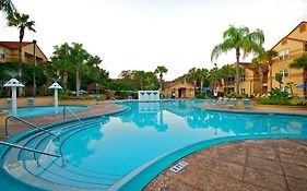 Spm Blue Tree Resort in Lake Buena Vista